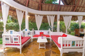 Minimi Couzy villa casaurina